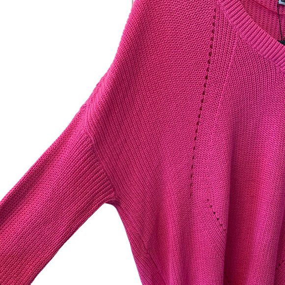 NWT Noisy May Knit Sweater - Picture 4 of 6